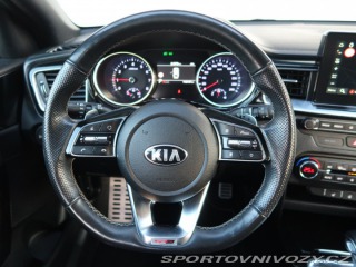 Kia ProCeed GT-Line 1.4 T-GDI 2019