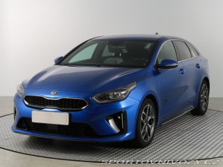 Kia ProCeed GT-Line 1.4 T-GDI 2019
