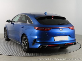 Kia ProCeed GT-Line 1.4 T-GDI 2019