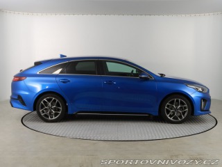 Kia ProCeed GT-Line 1.4 T-GDI 2019