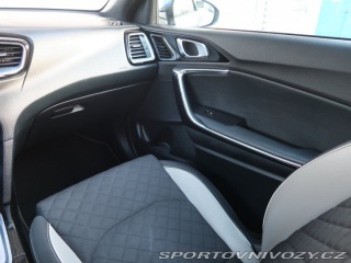 Kia ProCeed GT-Line 1.4 T-GDI 2019