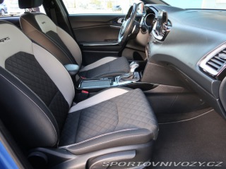 Kia ProCeed GT-Line 1.4 T-GDI 2019