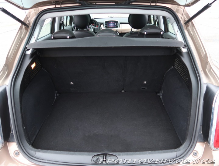 Fiat 500 500X Lounge 1.4 MultiAir 2019