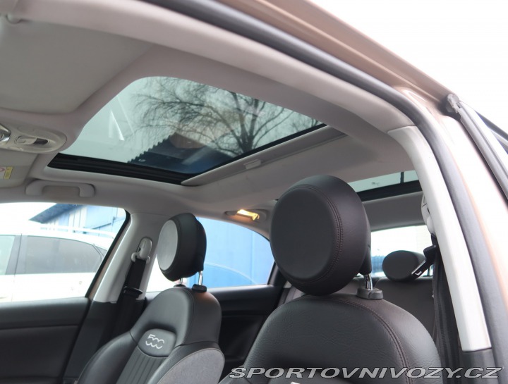 Fiat 500 500X Lounge 1.4 MultiAir 2019