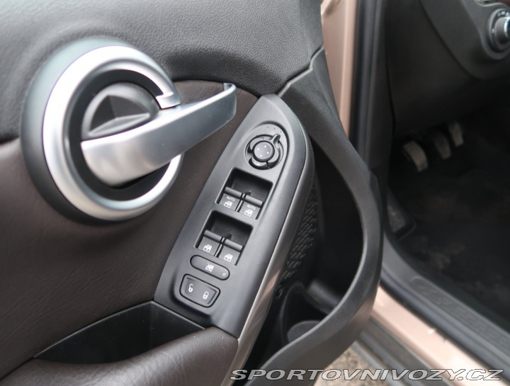 Fiat 500 500X Lounge 1.4 MultiAir 2019