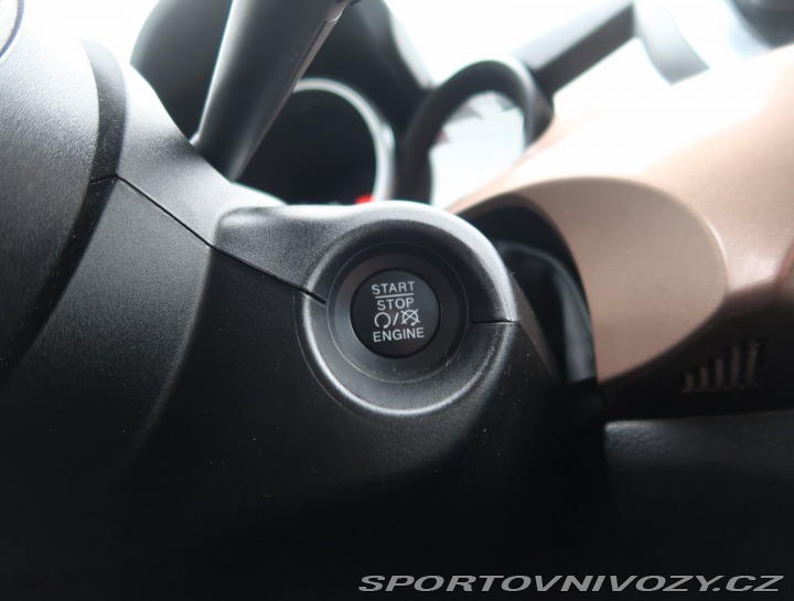 Fiat 500 500X Lounge 1.4 MultiAir 2019