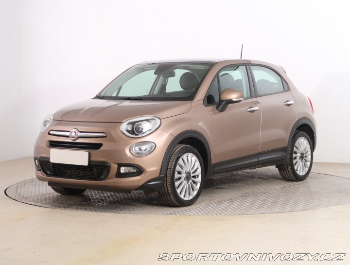 Fiat 500 500X Lounge 1.4 MultiAir 2019