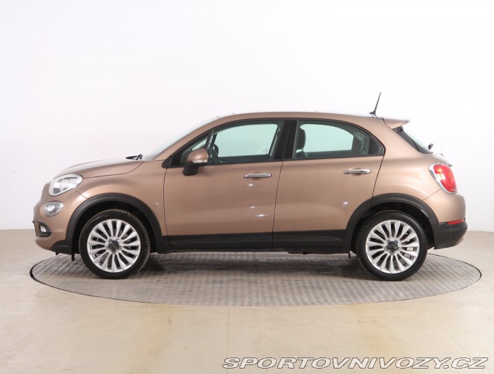 Fiat 500 500X Lounge 1.4 MultiAir 2019