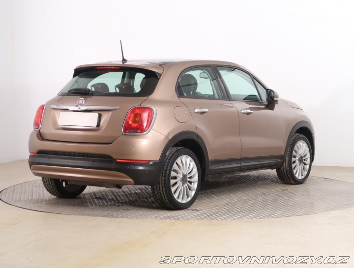 Fiat 500 500X Lounge 1.4 MultiAir 2019