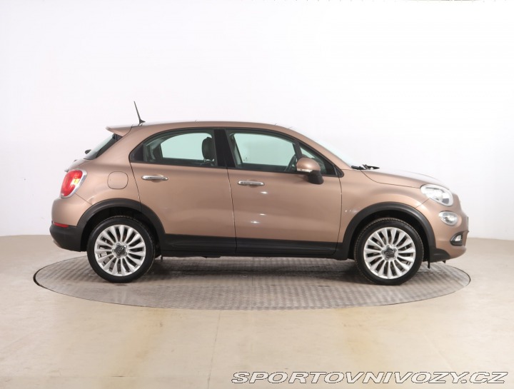Fiat 500 500X Lounge 1.4 MultiAir 2019