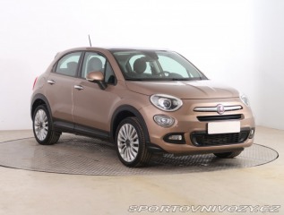 Fiat 500 500X Lounge 1.4 MultiAir 2019