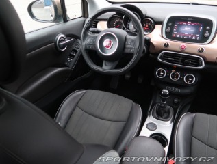 Fiat 500 500X Lounge 1.4 MultiAir 2019