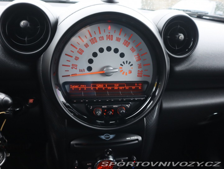 Mini Countryman Cooper SD ALL4 2015