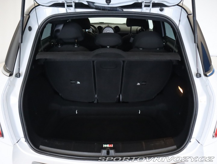 Mini Countryman Cooper SD ALL4 2015