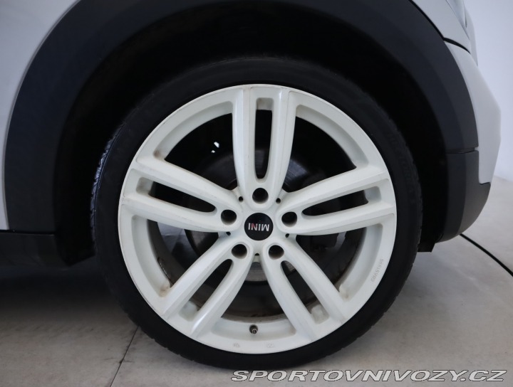 Mini Countryman Cooper SD ALL4 2015