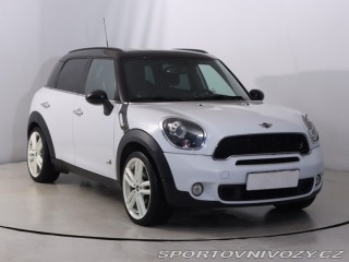 Mini Countryman Cooper SD ALL4 2015