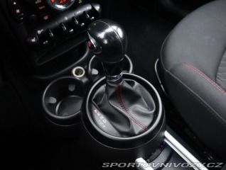 Mini Countryman Cooper SD ALL4 2015