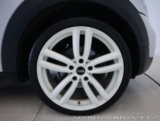 Mini Countryman Cooper SD ALL4 2015