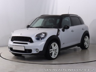 Mini Countryman Cooper SD ALL4 2015