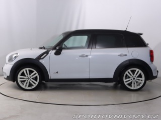 Mini Countryman Cooper SD ALL4 2015