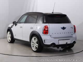 Mini Countryman Cooper SD ALL4 2015