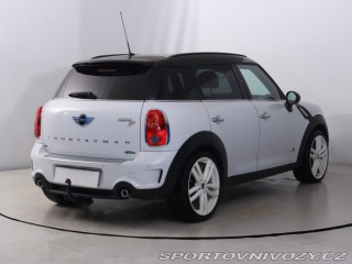 Mini Countryman Cooper SD ALL4 2015