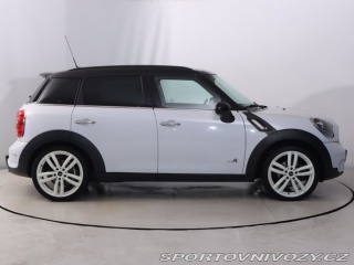 Mini Countryman Cooper SD ALL4 2015