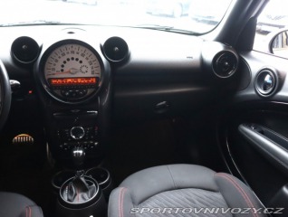 Mini Countryman Cooper SD ALL4 2015