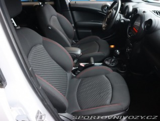 Mini Countryman Cooper SD ALL4 2015