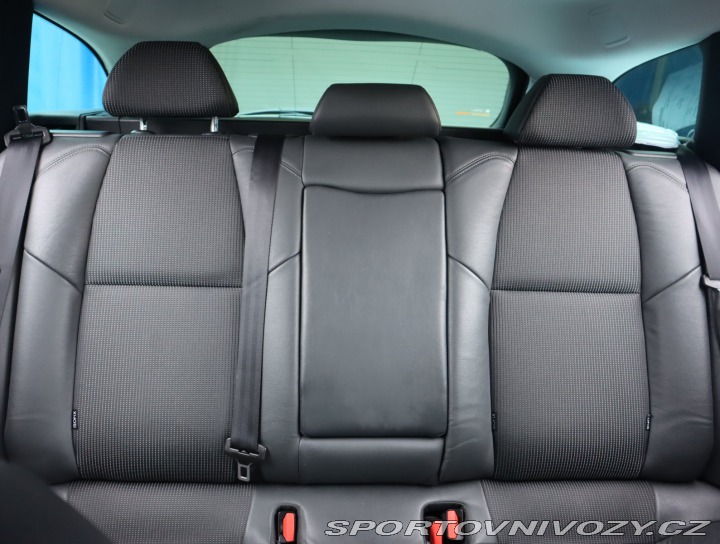 Peugeot 508 2.0 BlueHDi 2016