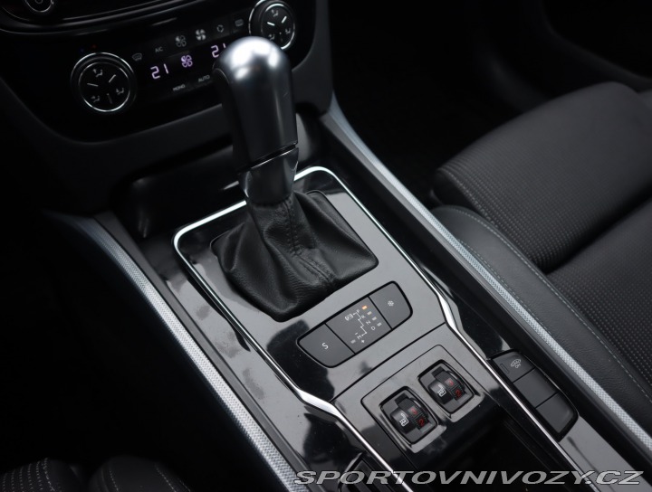 Peugeot 508 2.0 BlueHDi 2016