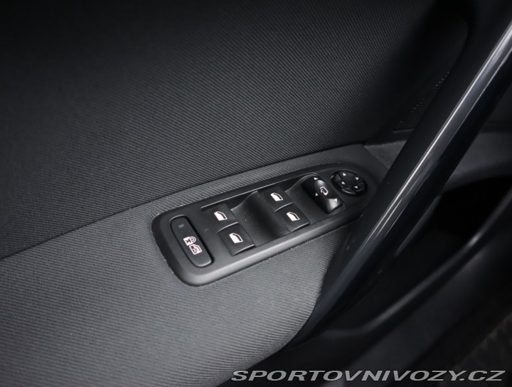 Peugeot 508 2.0 BlueHDi 2016