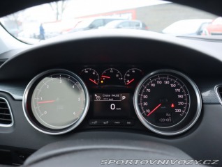 Peugeot 508 2.0 BlueHDi 2016