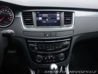 Peugeot 508 2.0 BlueHDi 2016