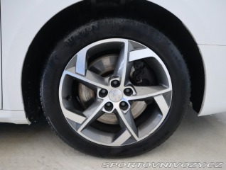 Peugeot 508 2.0 BlueHDi 2016