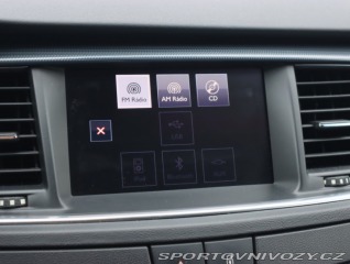 Peugeot 508 2.0 BlueHDi 2016