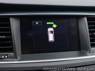 Peugeot 508 2.0 BlueHDi 2016