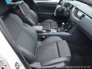 Peugeot 508 2.0 BlueHDi 2016