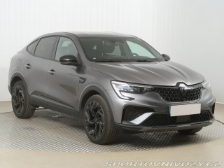 Renault Alpine Esprit Alpine E-Tech