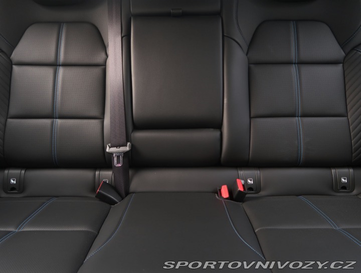 Renault Alpine Esprit Alpine E-Tech 2025