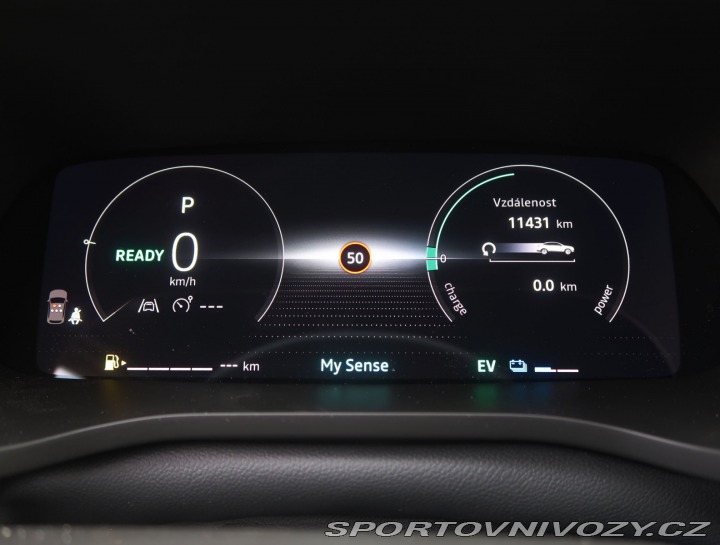 Renault Alpine Esprit Alpine E-Tech 2025