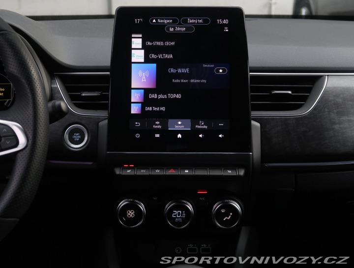 Renault Alpine Esprit Alpine E-Tech 2025