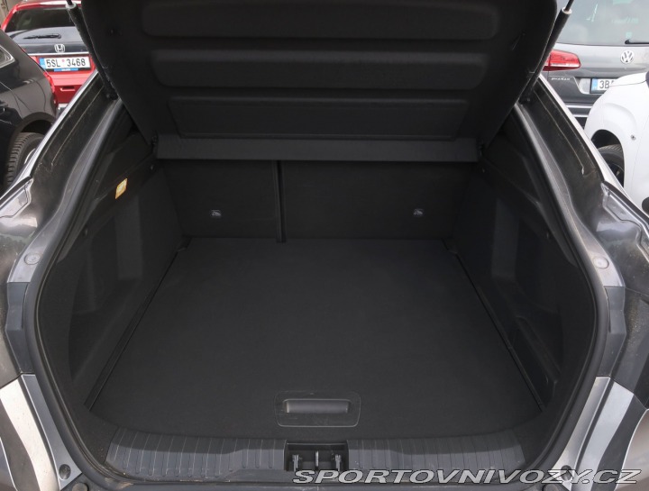 Renault Alpine Esprit Alpine E-Tech 2025