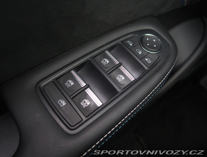 Renault Alpine Esprit Alpine E-Tech 2025