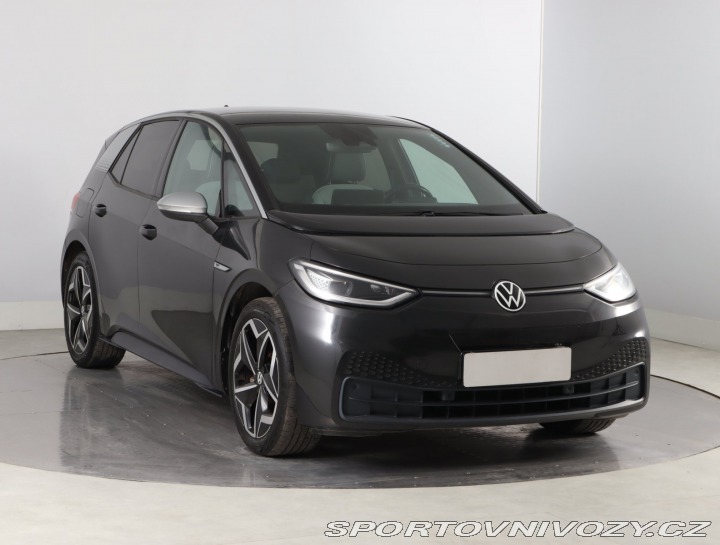 Volkswagen ID.3 1st (62 kWh) 2020