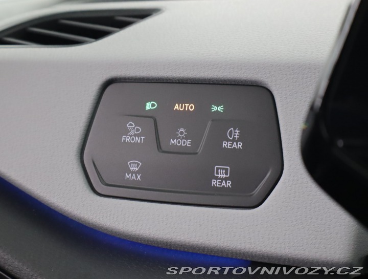 Volkswagen ID.3 1st (62 kWh) 2020