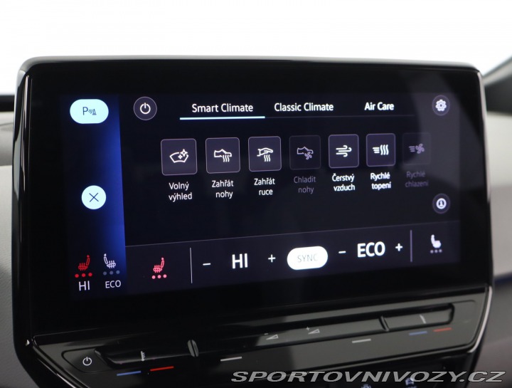 Volkswagen ID.3 1st (62 kWh) 2020