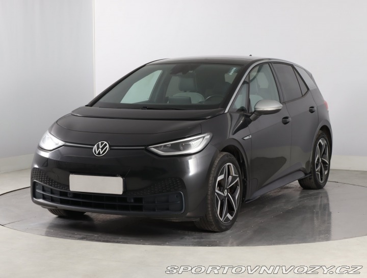 Volkswagen ID.3 1st (62 kWh) 2020