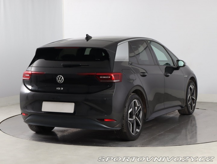 Volkswagen ID.3 1st (62 kWh) 2020
