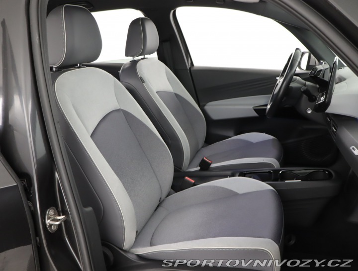 Volkswagen ID.3 1st (62 kWh) 2020